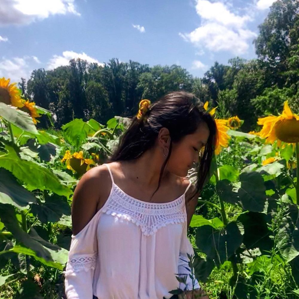 Meet your Posher, Ruby